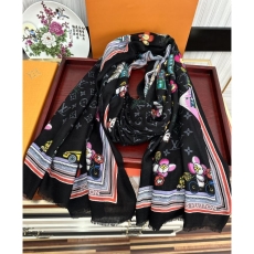 Louis Vuitton Scarf